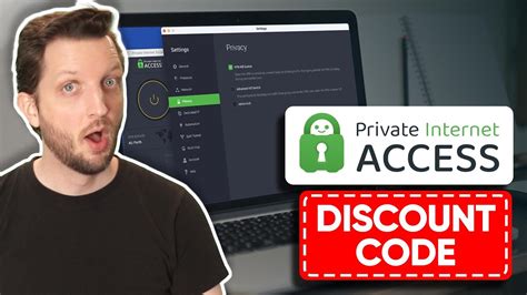 private internet acceb discount code